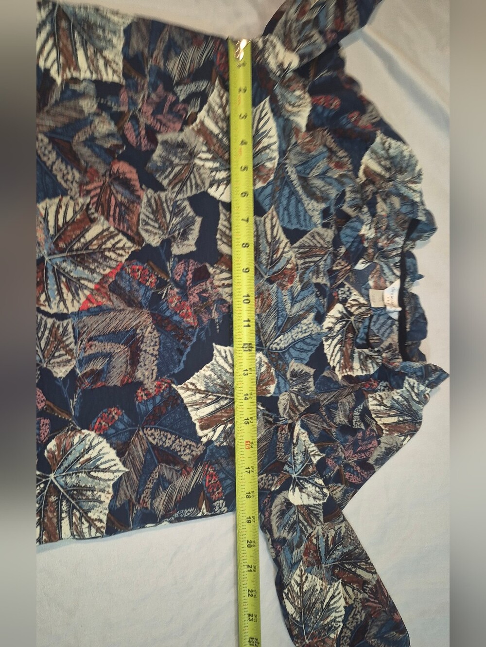 2 Petite Small Tops